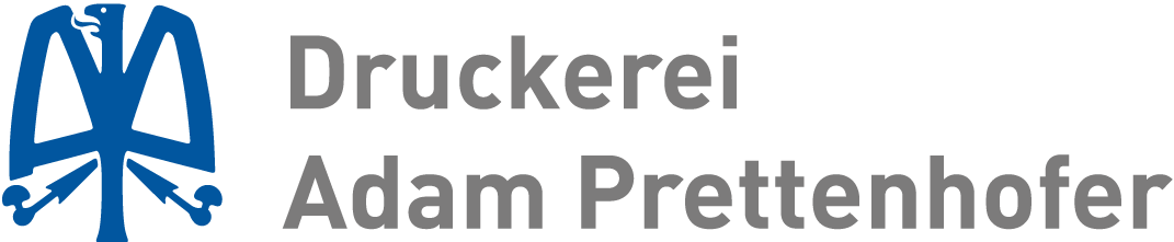 Druckerei Prettenhofer | Logo